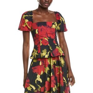 Azeeza Womens  Selena Top